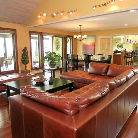 A View Of The Lake B & B West Kelowna Exterior foto
