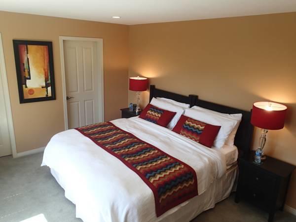 A View Of The Lake B & B West Kelowna Exterior foto